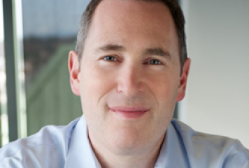Andy Jassy, AWS CEO, Discusses Cloud Services in Business, Energy, COVID-19