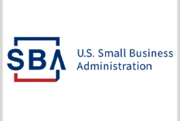 SBA Appoints Senior Executives to Support Small Business and Missions; Jovita Carranza Quoted
