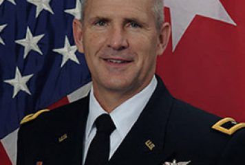 Brig. Gen. Anthony Potts, Army PEO Soldier, to Serve on Panel During Potomac Officers Club’s 5th Annual Army Forum on August 27th