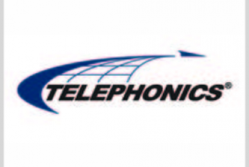 Telephonics Subsidiary Lands $119M Navy Systems Engineering Task Order