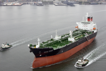 Kinder Morgan Subsidiary Wins Potential $190M Navy Contract for Fuel Transport Services