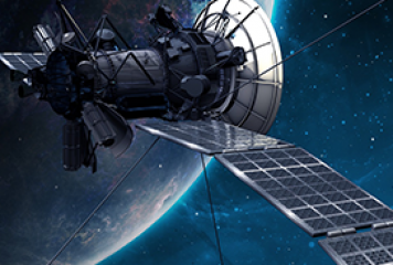 NASA Selects Five Contractors for Potential $6B Rapid Spacecraft Acquisition IV IDIQ