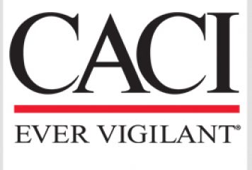 CACI Awarded $153M VA Financial Mgmt System Modernization Contract