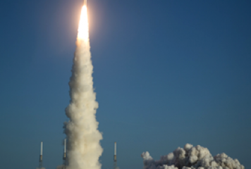 ULA’s Atlas V Rocket Launches NASA’s Perseverance Rover for Mars 2020 Mission