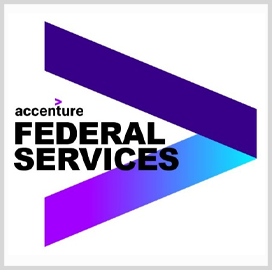 Accenture Wins Potential $90M Contract for Air Force Cloud Infrastructure Services