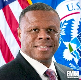 Former DHS Senior Leader Andre Hentz Named NuWave COO; GovCon Expert Reggie Brothers Quoted