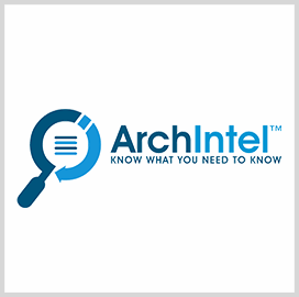 ArchIntel Launches Competitive Intelligence Interview Series with Industry Focus on GovCon