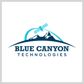 DARPA Eyes 20 Blue Canyon-Built Smallsats for ‘Blackjack’ Effort