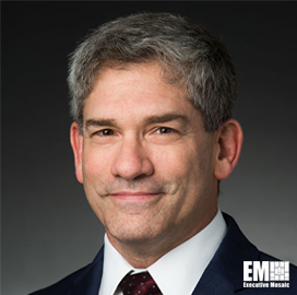 Garry Schwartz President HII DFS Group