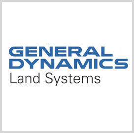 General Dynamics Land Systems Wins $249M Army SMET Vehicle Development Contract
