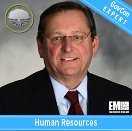 GovCon Expert Jerry Calhoun: HR in the Corporate Transaction Lifecycle
