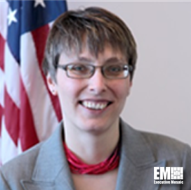 GSA Eyes New Strategy for Small Business IT GWACs; Laura Stanton Quoted