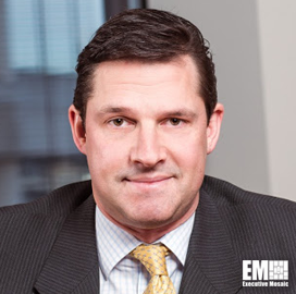 Michael Lustbader Managing Partner Arlington Capital
