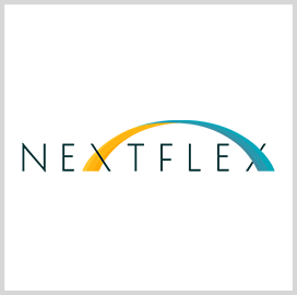NextFlex, Air Force Research Lab Continue Electronics Manufacturing Collaboration Under $154M Deal