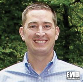 Ryan Fairchild Named Novetta Enterprise Solutions VP; Brian Hobbs Quoted