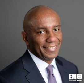 IMB Invests in Ashburn Consulting for Gov’t IT Market Push; Tarrus Richardson Quoted