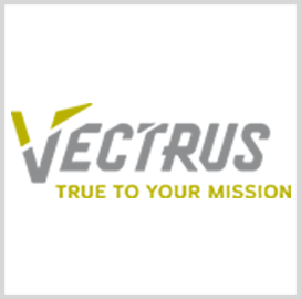 Vectrus Gets $529M Modification on Army Base Support Contract