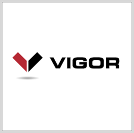 Vigor Industrial Subsidiary to Modernize Navy Destroyer Ship Under Potential $156M Contract