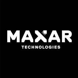 Maxar to Demo Robotic Spacecraft Assembly Tech Under $142M NASA Contract