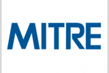 Eliahu Niewood Appointed Mitre Joint & Cross-Cutting Capabilities VP