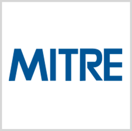 Eliahu Niewood Appointed Mitre Joint & Cross-Cutting Capabilities VP