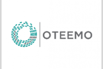 Oteemo Gets $95M Basic Ordering Agreement for Air Force LevelUp DevSecOps Services