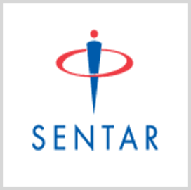 Sentar to Help DHA Manage Health IT Cybersecurity Under Potential $164M Task Order
