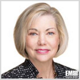 KBR Adds Former Engility CEO Lynn Dugle to Board
