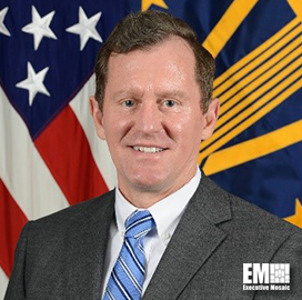 Director of USD R&E Jim Faist to Speak During Potomac Officers Club’s 6th Annual Defense Research and Development Summit 2020 on Feb. 6th