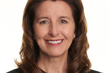 Northrop CEO Kathy Warden Named to 2020 Wash100 for Achieving Strong Company Growth, Expanding Contract Portfolio