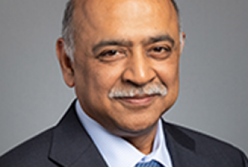 Arvind Krishna to Succeed Ginni Rometty as IBM CEO; Jim Whitehurst Named President
