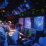 Navy Taps Nine Firms for Potential $249M C4ISR System, Network Support IDIQ