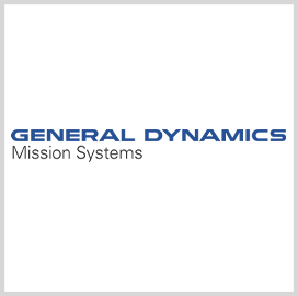 General Dynamics Unit Gets $883M Contract to Update Army Training Product Line