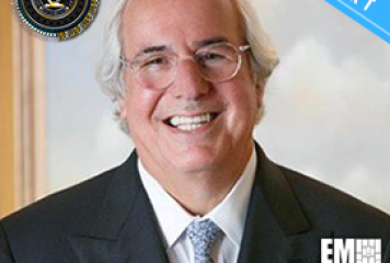 Well Known Security Expert Frank Abagnale Explains Why IRS Data Issues Hurt CARES Act