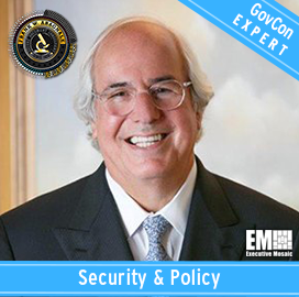 Well Known Security Expert Frank Abagnale Explains Why IRS Data Issues Hurt CARES Act