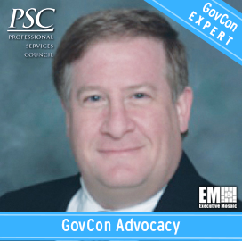 PSC Comments on DoD, GSA Efforts to Accelerate Payments to Small Businesses; Alan Chvotkin Quoted