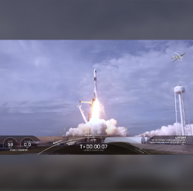 SpaceX, NASA Demo Launch Escape Approach for Crew Dragon Spacecraft; Jim Bridenstine Quoted
