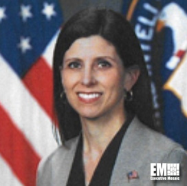 CIA CIO Juliane Gallina to Serve as Keynote Speaker for Potomac Officers Club’s CIO Forum 2020 on Jan. 23rd