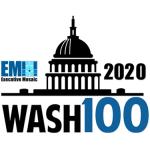 Executive Mosaic Announces 2020 Wash100 Award Recipients; CEO Jim Garrettson Quoted