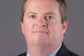 Jason Brown Promoted to Huntingon Ingalls Shipbuilding Division VP, CIO