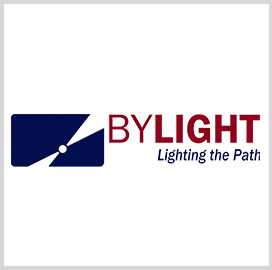 By Light Wins $105M NSF IT Support Task Order