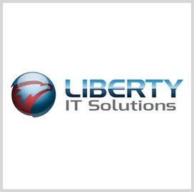 Liberty IT Solutions to Help Update VA Health Revenue Mgmt Platform Under $95M Task Order