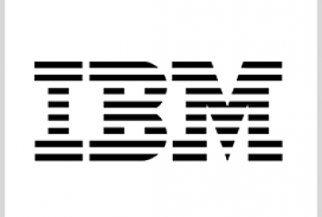 IBM to Continue Army ERP System Support Under $146M Contract Modification