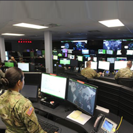 Army Issues RFI for IT Enterprise Solutions-4 Hardware Contract Vehicle