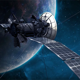 DoD’s Innovation Arm Solicits Bids From Remote Sensing Satellite Operators