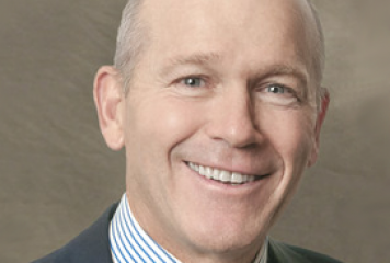David Calhoun Sets 2020 Priorities as Boeing President, CEO