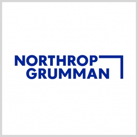 Northrop Unveils New Logo