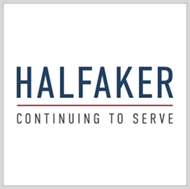 Halfaker Wins $189M Task Order to Help Transform VA Enterprise Services