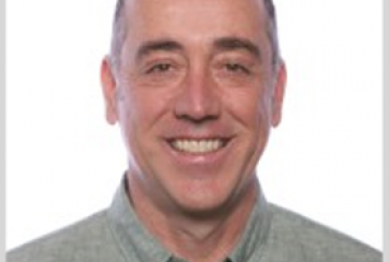 Former Google Exec Jim Helou Named AWS Public Sector Marketplace Lead