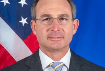 Potomac Officers Club to Feature Michael Mestrovich, Principal Deputy CIO at State Dept, During Secure IT Modernization in Today’s Environment Event